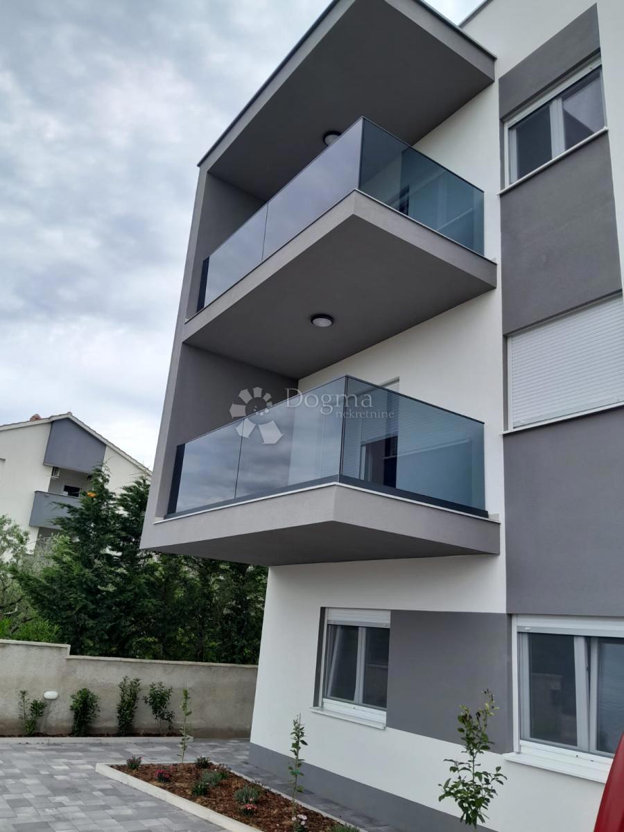 Appartamento Vir, 97m2