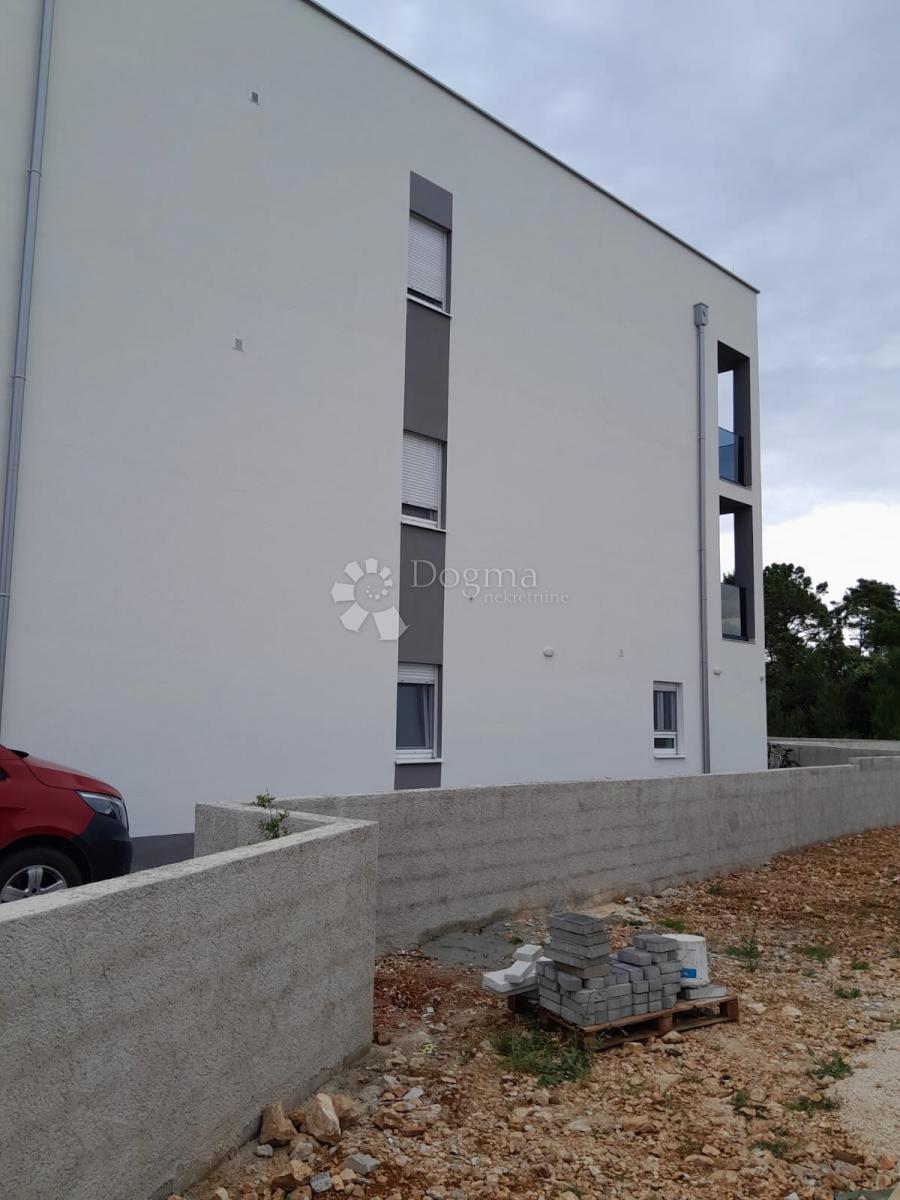 Appartamento Vir, 97m2