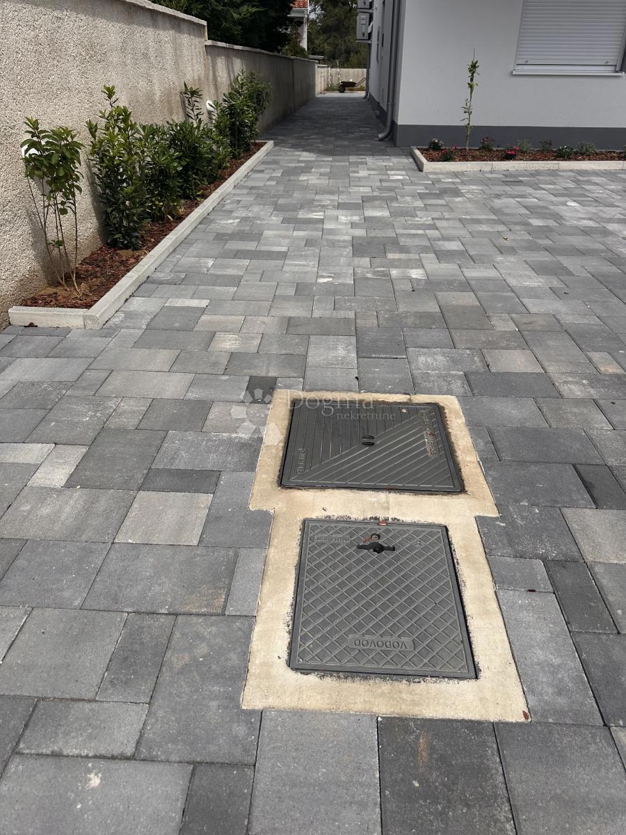 Appartamento Vir, 97m2