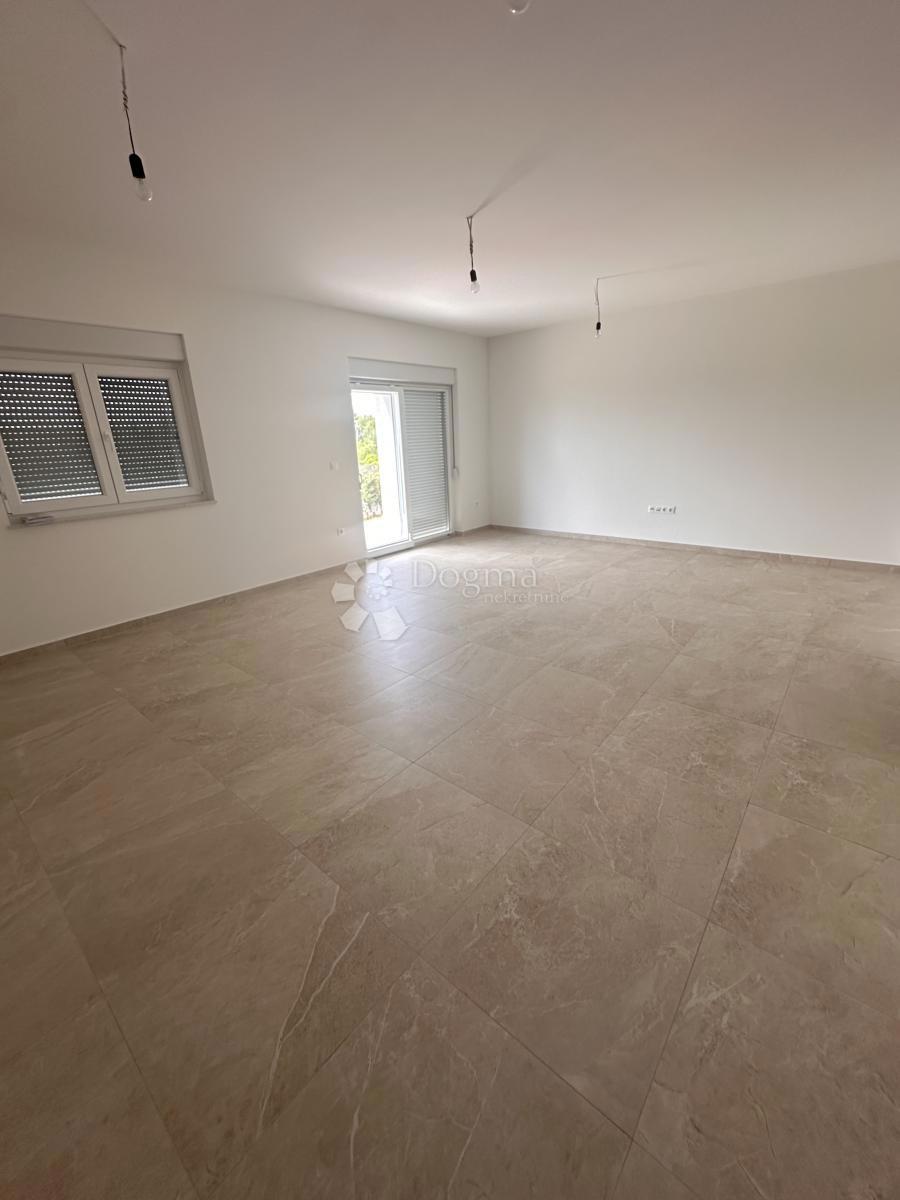 Appartamento Vir, 97m2