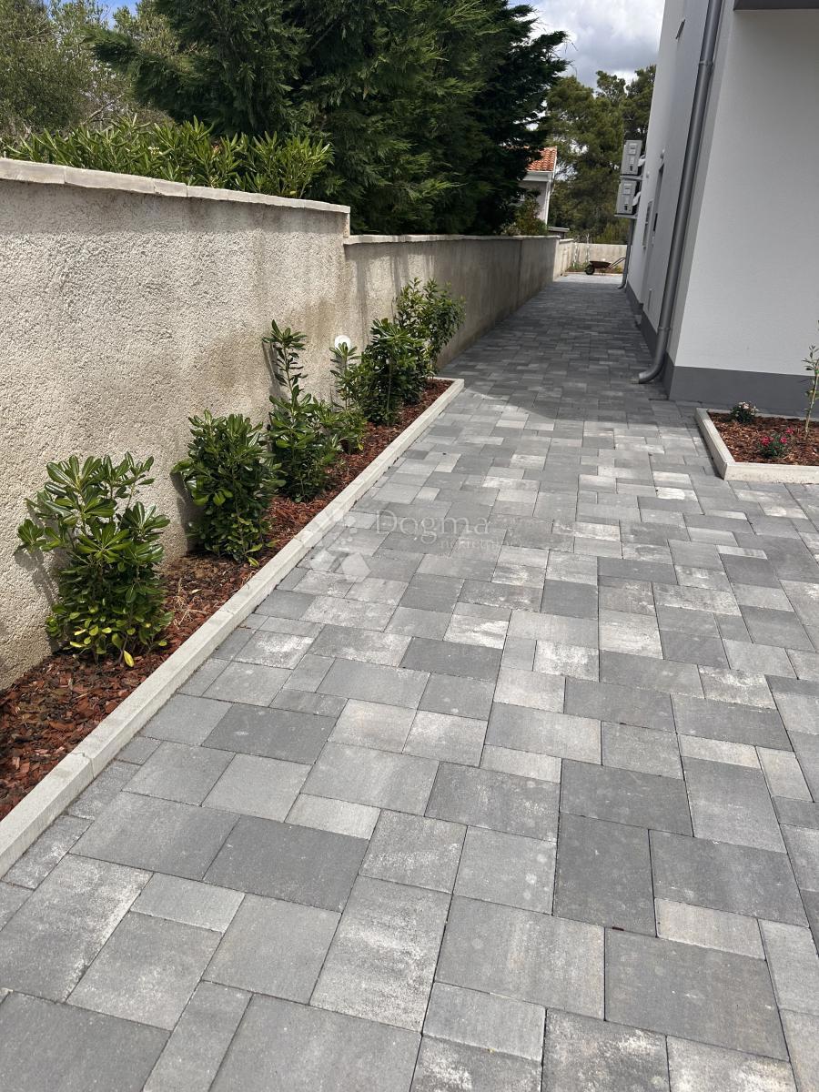 Appartamento Vir, 97m2