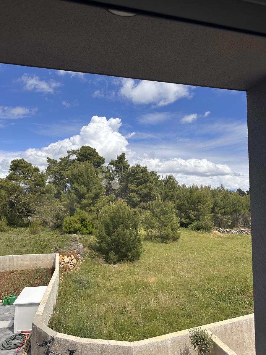 Appartamento Vir, 97m2