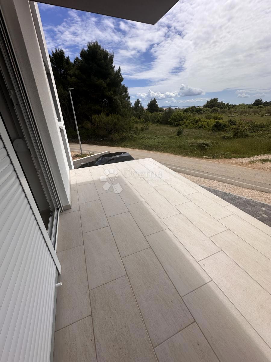 Appartamento Vir, 97m2