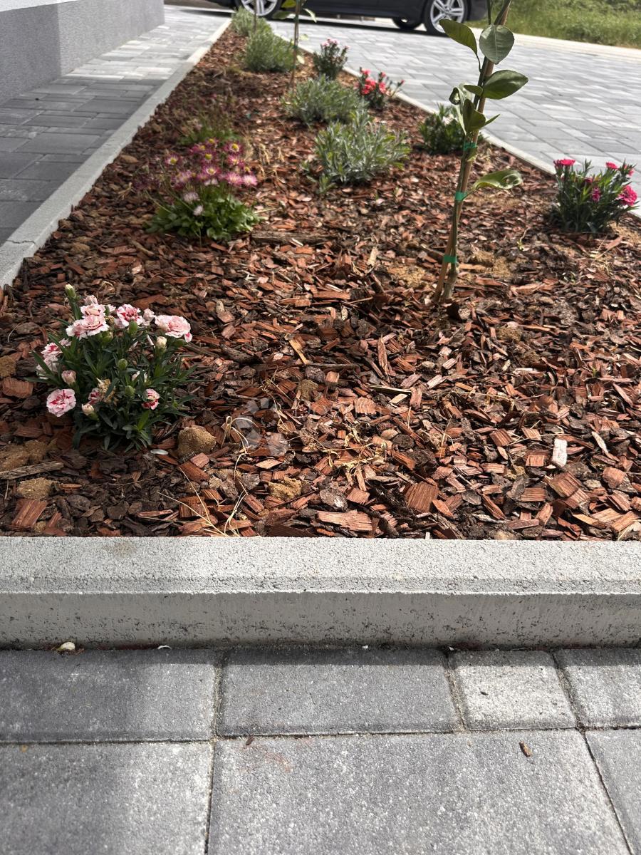 Appartamento Vir, 97m2