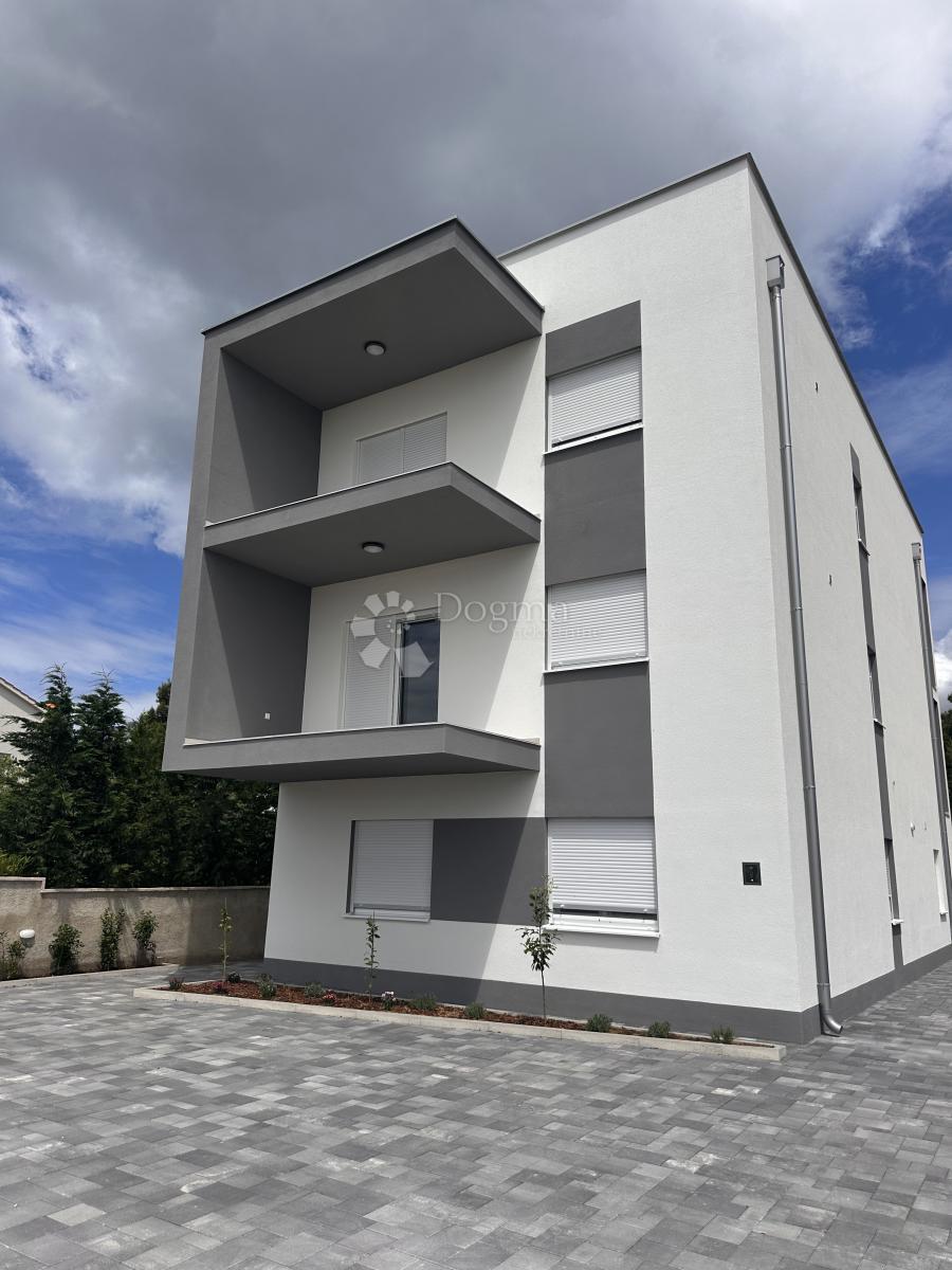 Appartamento Vir, 97m2