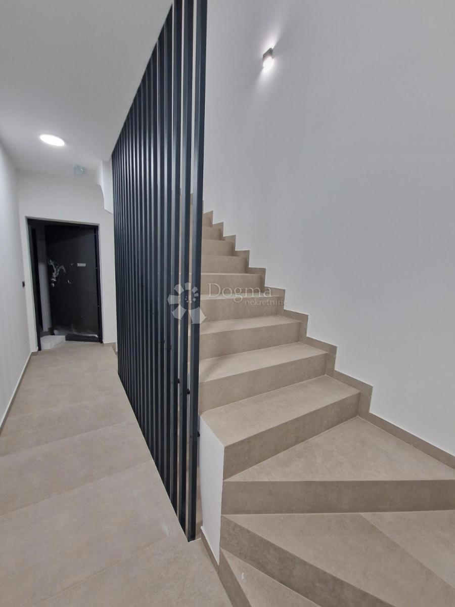 Appartamento Vir, 94,14m2