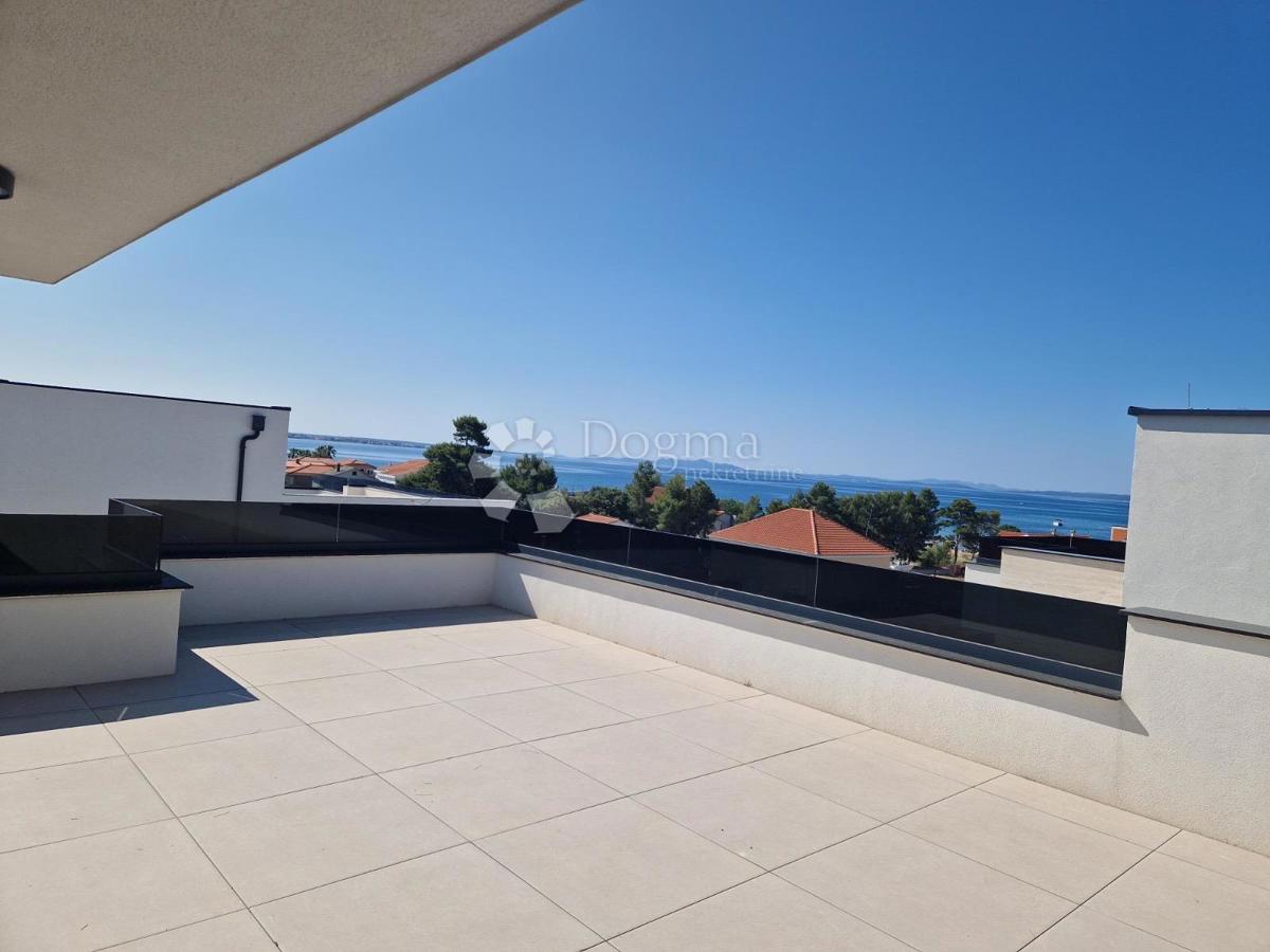 Appartamento Vir, 94,14m2