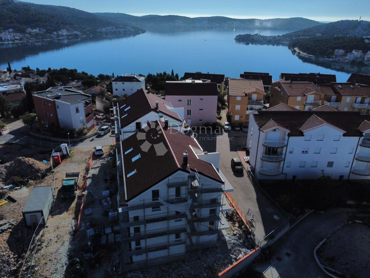 Allogio Rogoznica, 62,20m2