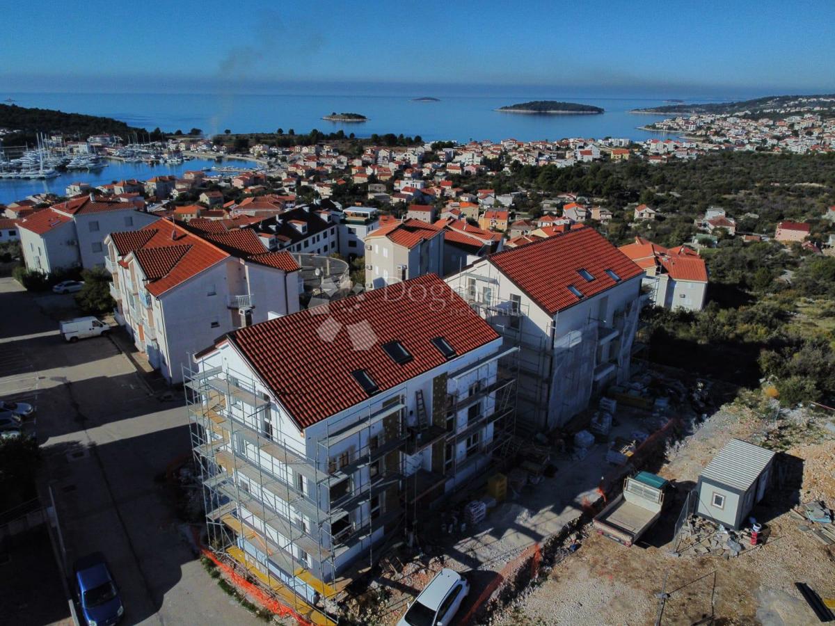 Allogio Rogoznica, 62,20m2