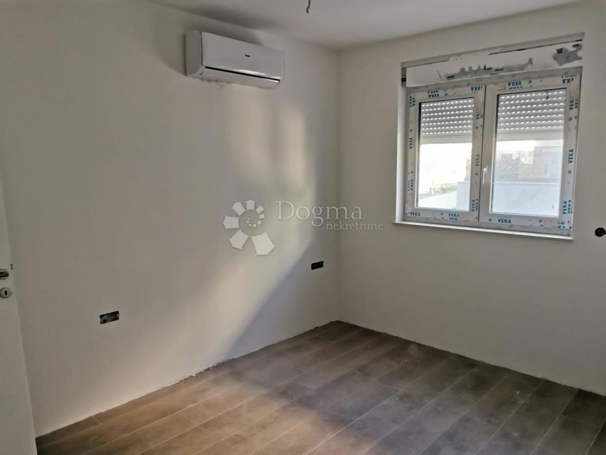 Allogio Povljana, 86,03m2