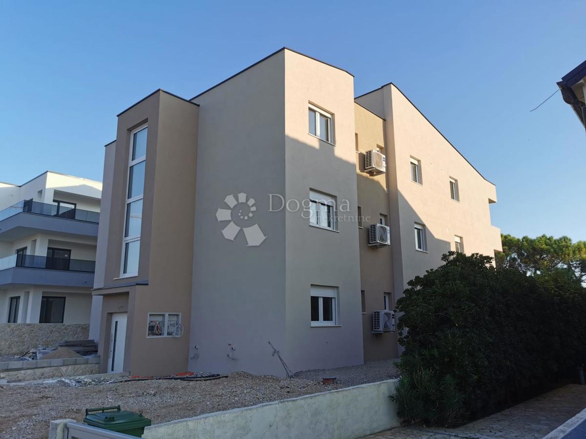 Allogio Povljana, 86,03m2