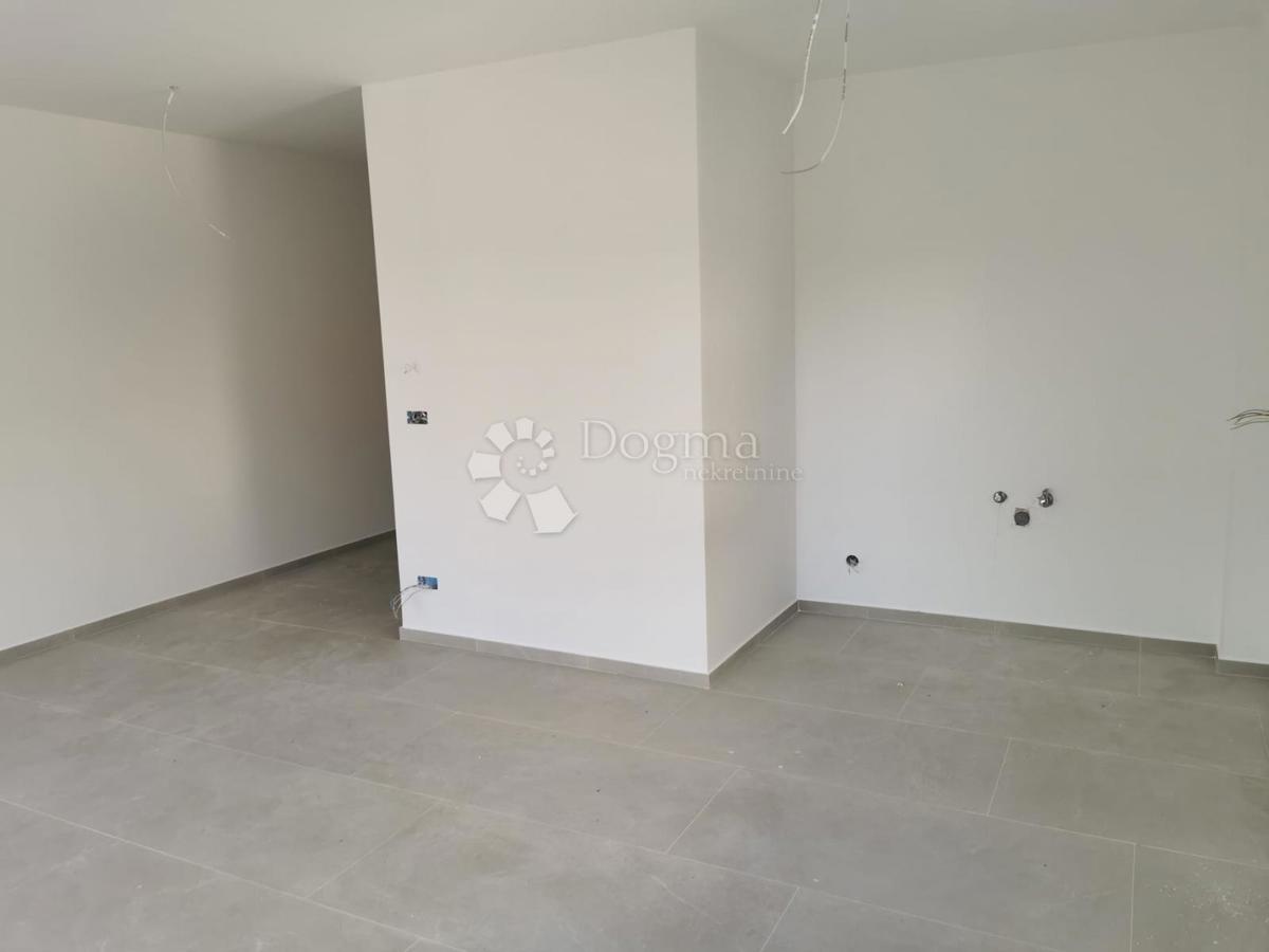 Allogio Povljana, 86,03m2