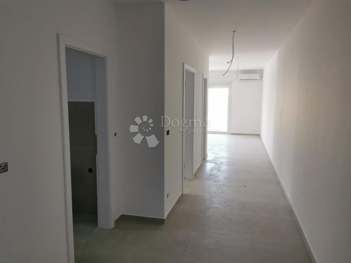 Allogio Povljana, 86,03m2