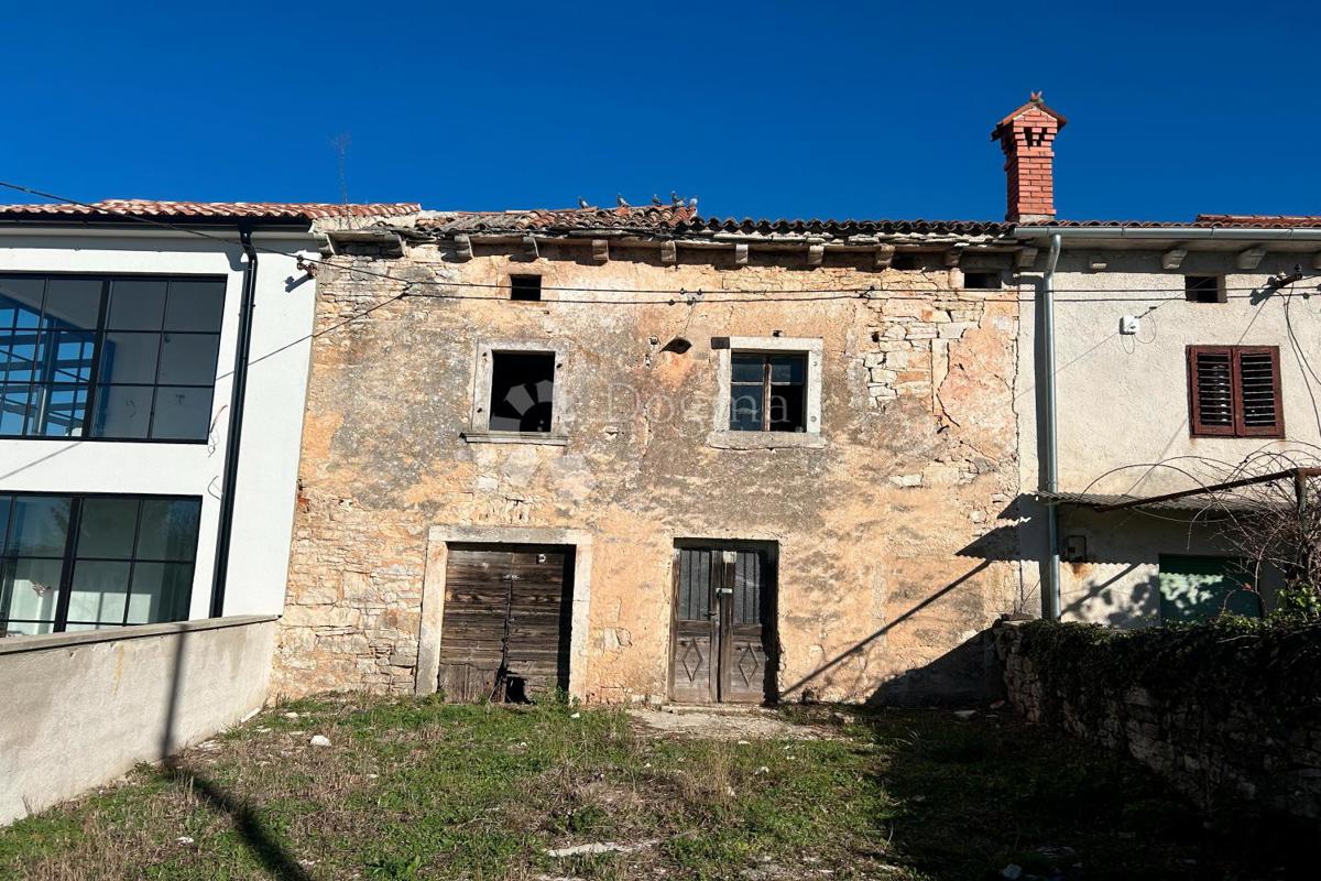 Casa Svetvinčenat, 172m2