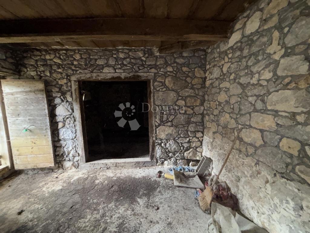 Casa Martinski Vrh, Ribnik, 120m2