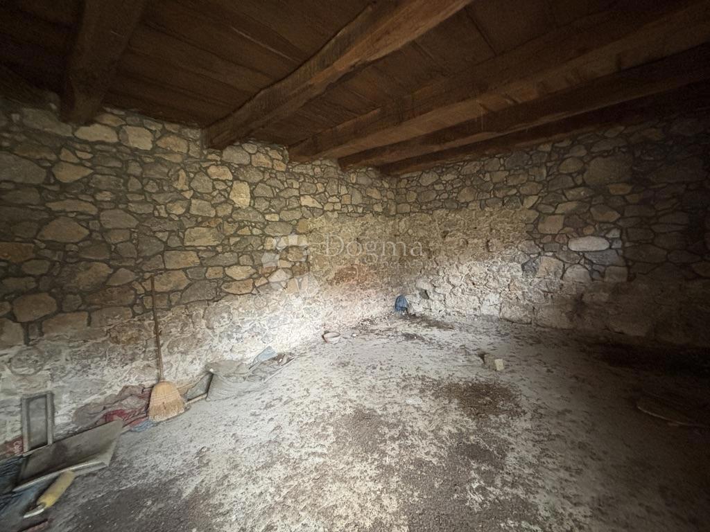 Casa Martinski Vrh, Ribnik, 120m2