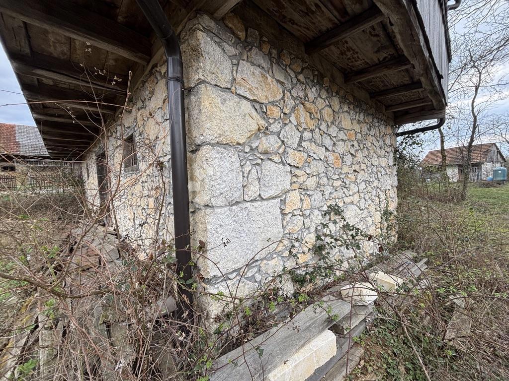 Casa Martinski Vrh, Ribnik, 120m2