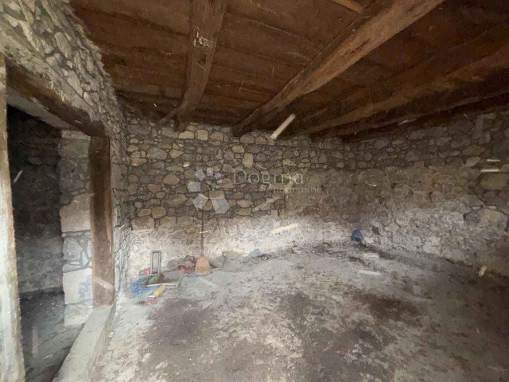 Casa Martinski Vrh, Ribnik, 120m2