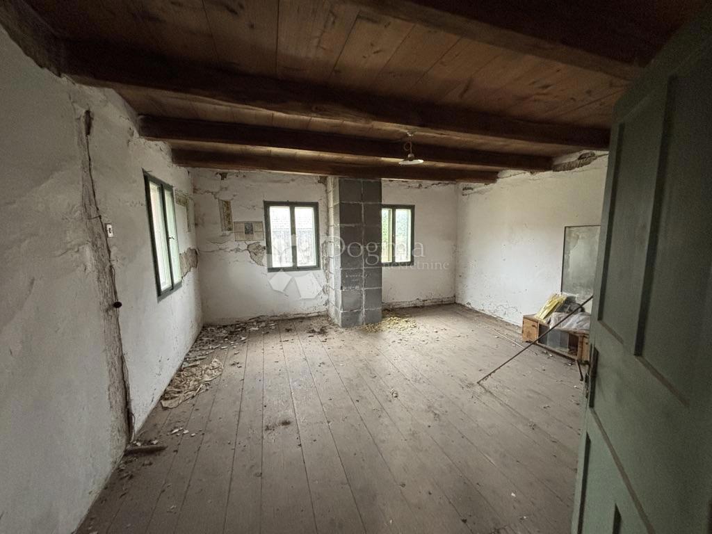 Casa Martinski Vrh, Ribnik, 120m2