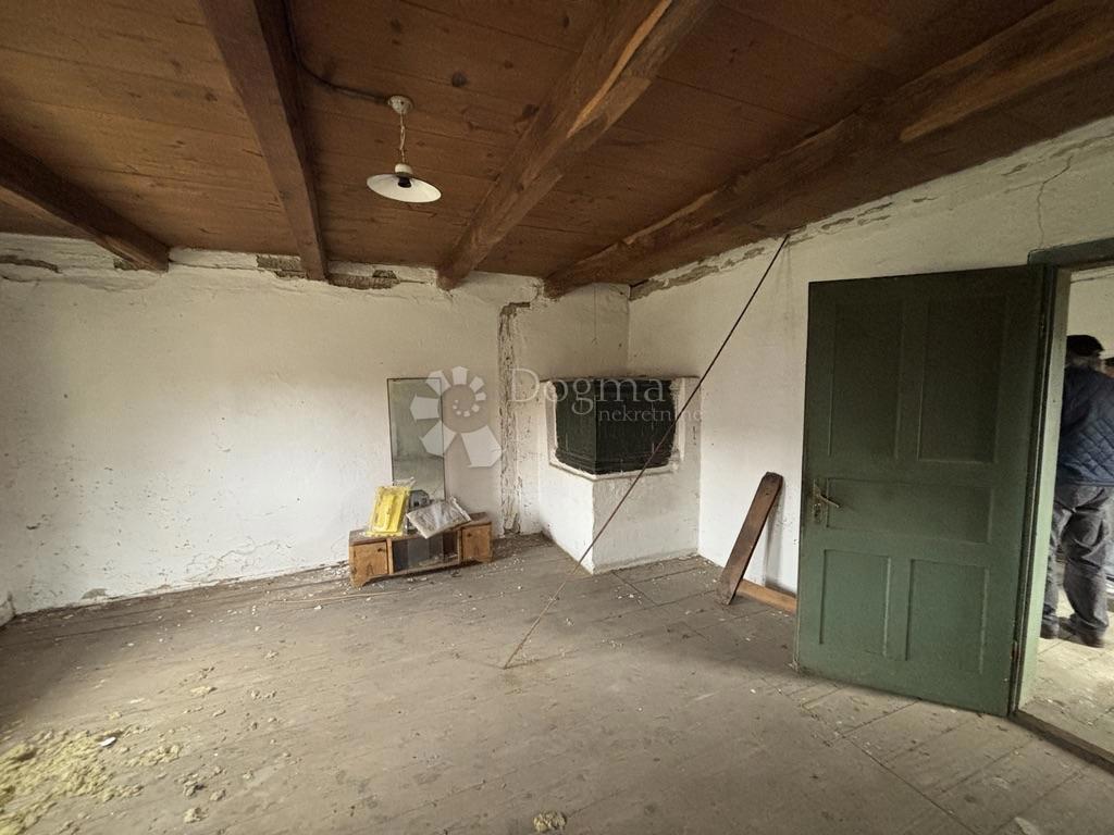 Casa Martinski Vrh, Ribnik, 120m2