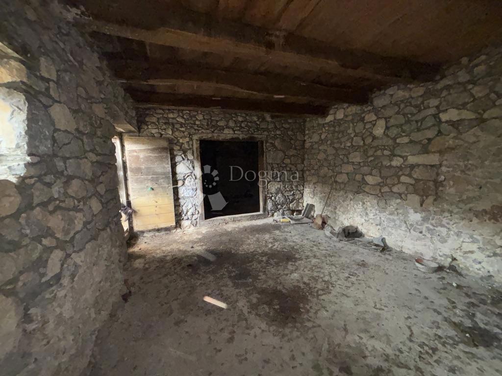 Casa Martinski Vrh, Ribnik, 120m2