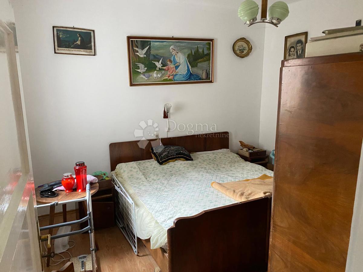 Casa Sračinec, 60m2