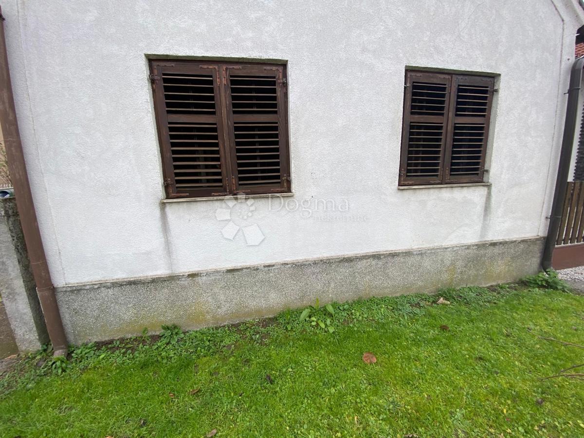 Casa Sračinec, 60m2