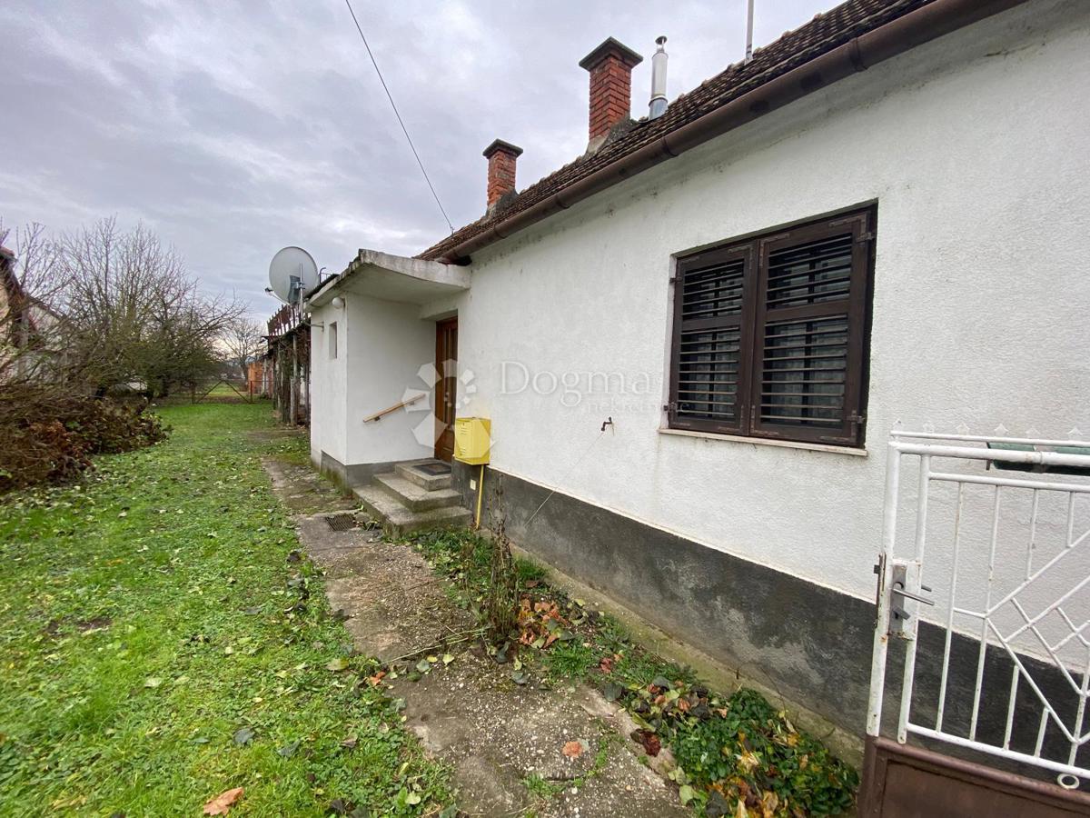 Casa Sračinec, 60m2