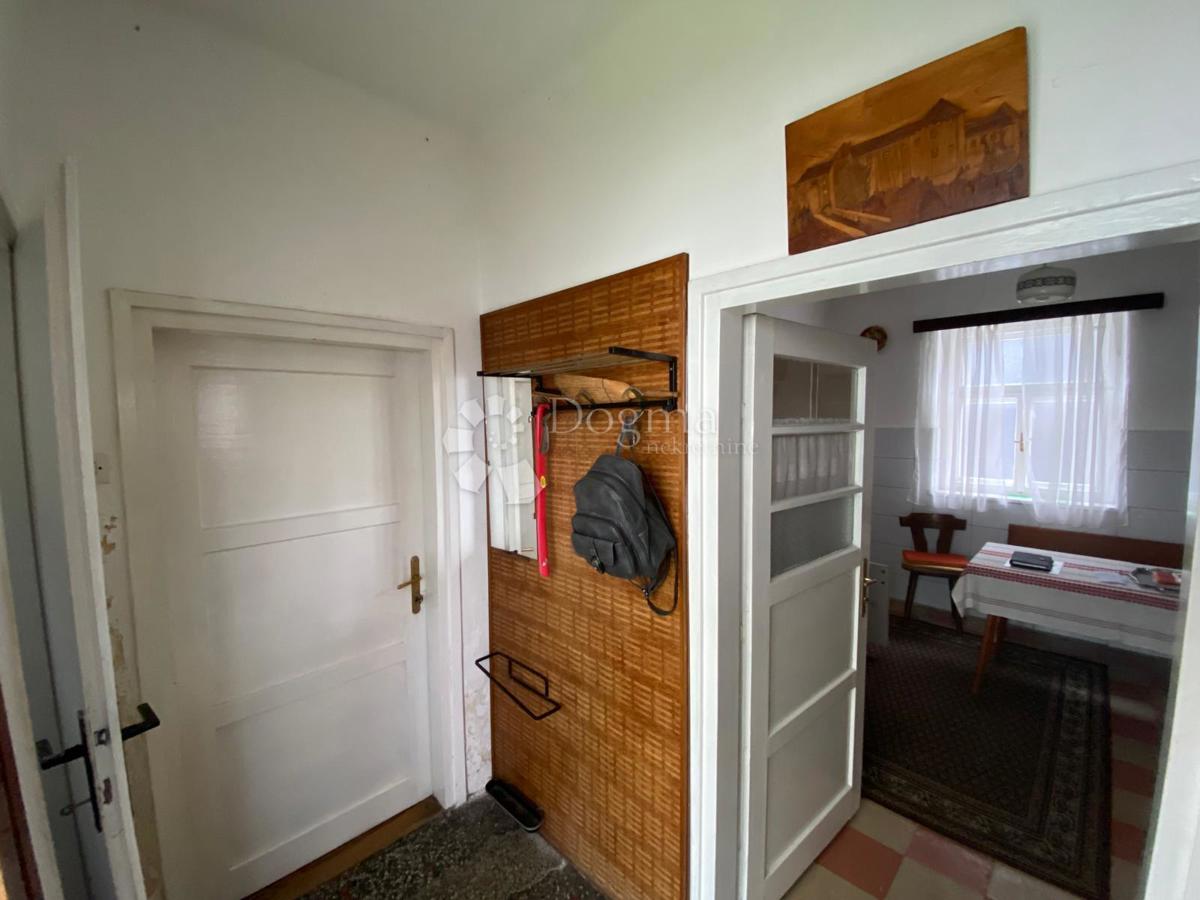 Casa Sračinec, 60m2