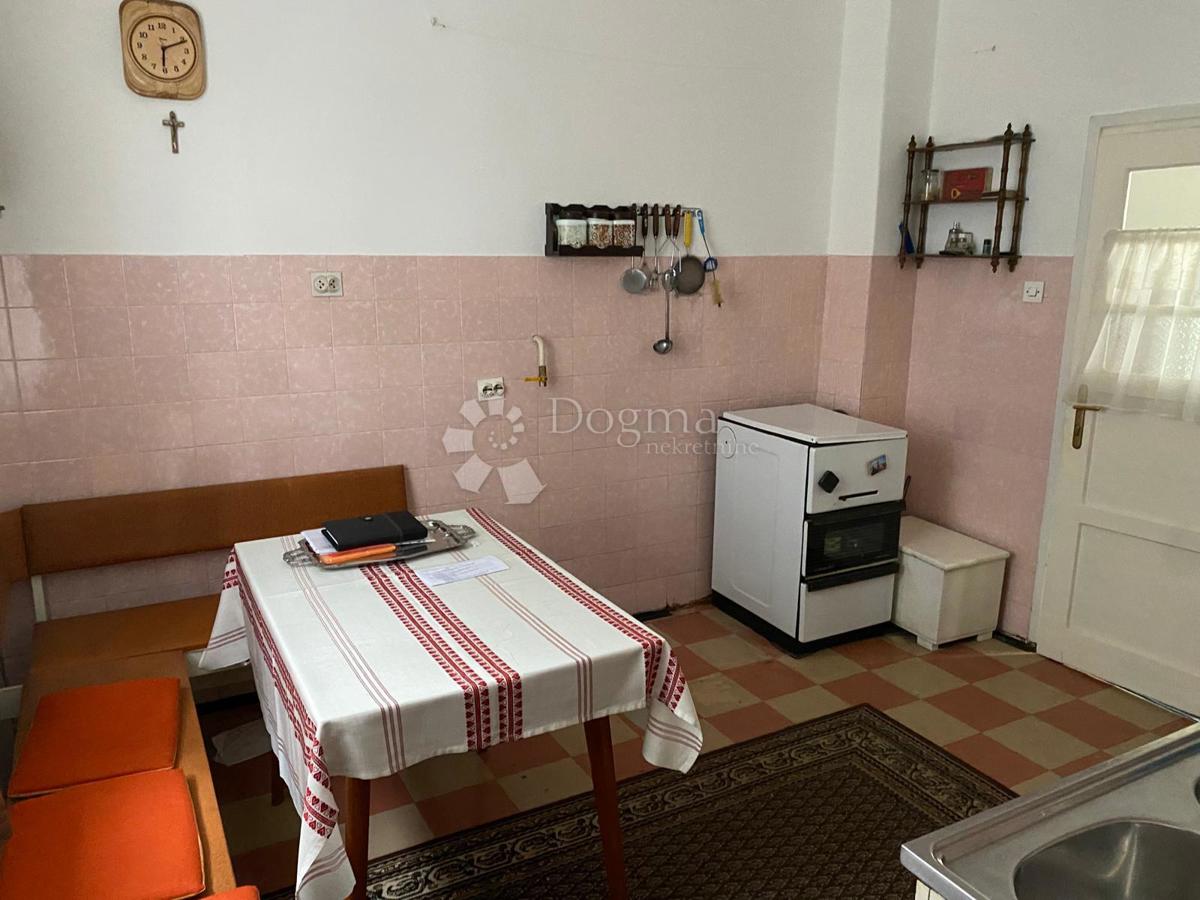 Casa Sračinec, 60m2