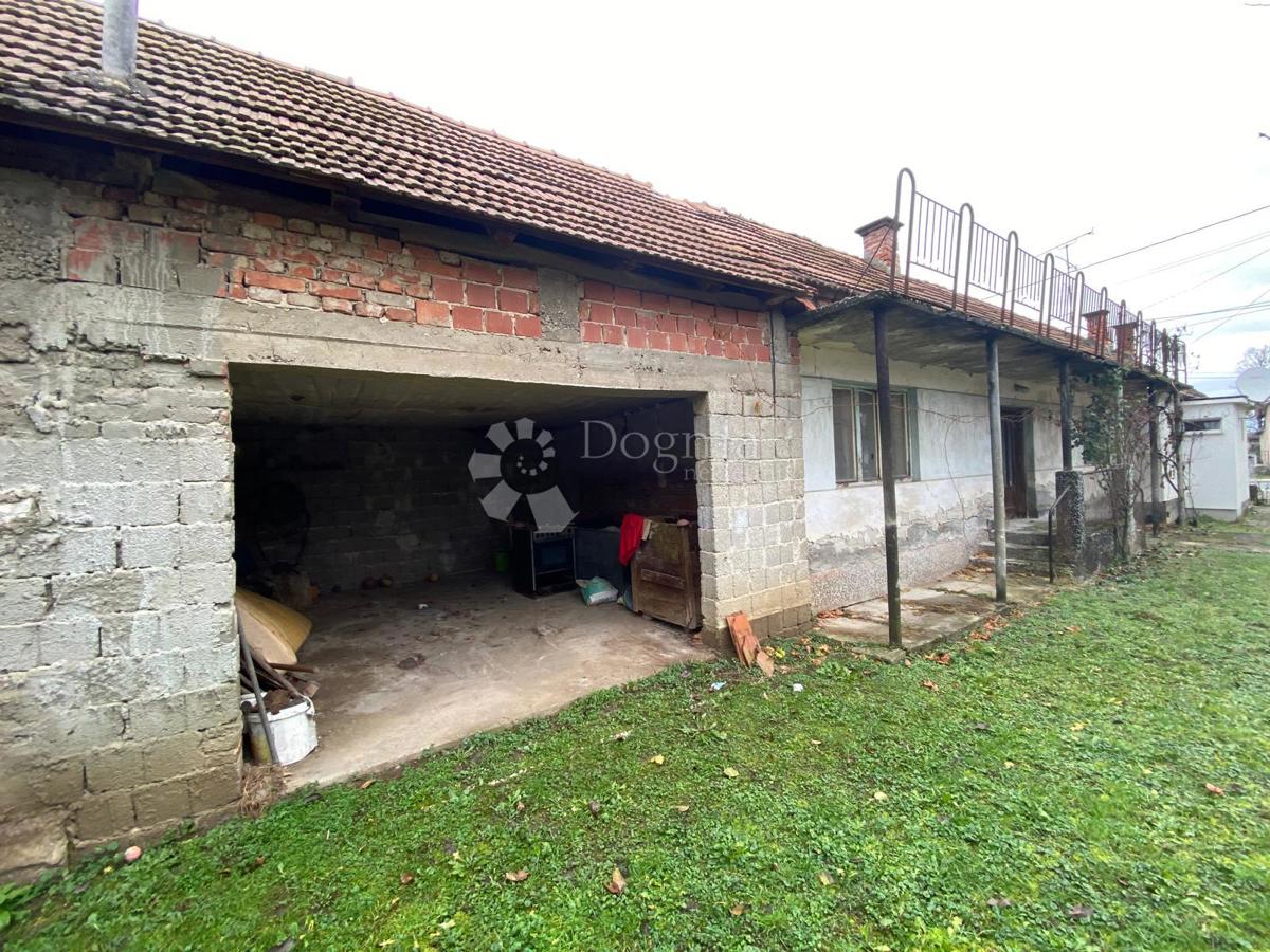 Casa Sračinec, 60m2