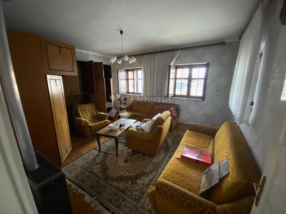 Casa Sračinec, 60m2