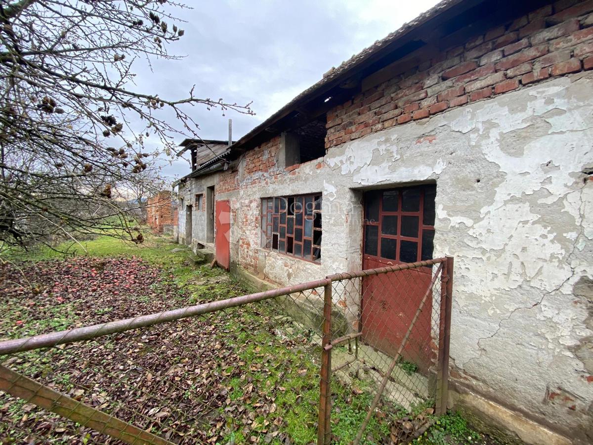 Casa Sračinec, 60m2