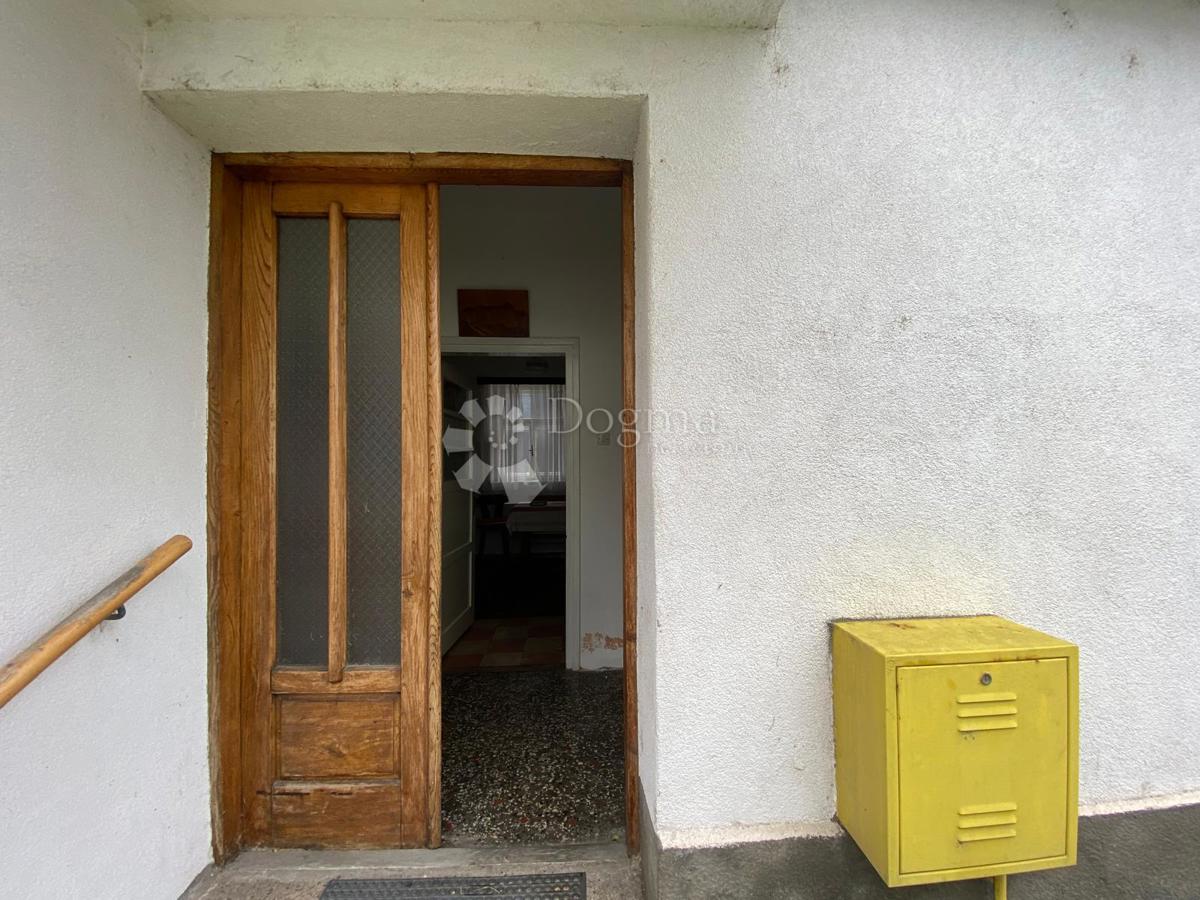 Casa Sračinec, 60m2
