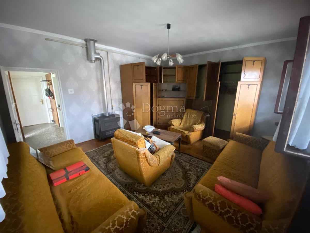 Casa Sračinec, 60m2