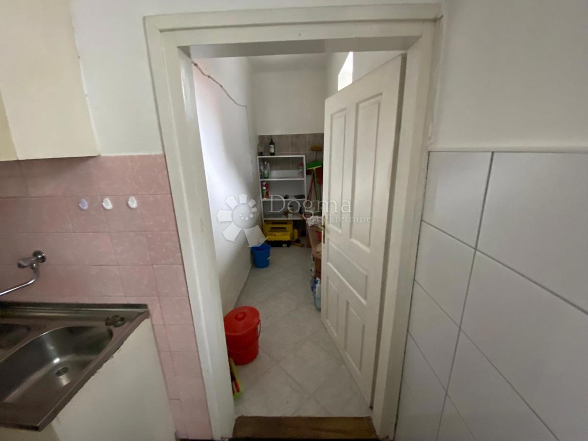 Casa Sračinec, 60m2