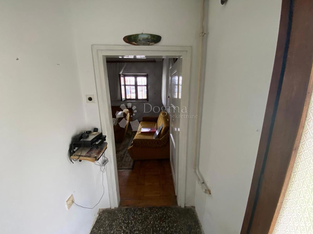 Casa Sračinec, 60m2