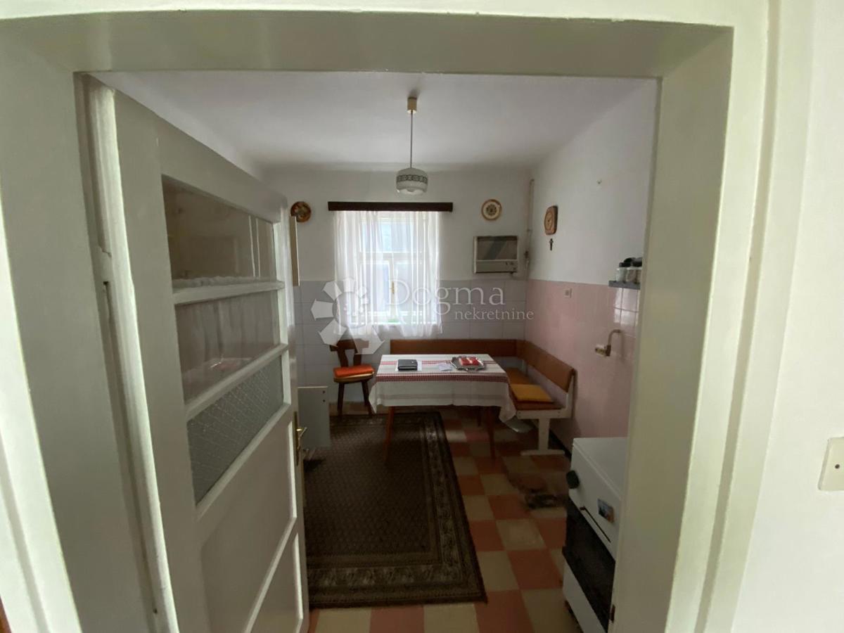 Casa Sračinec, 60m2