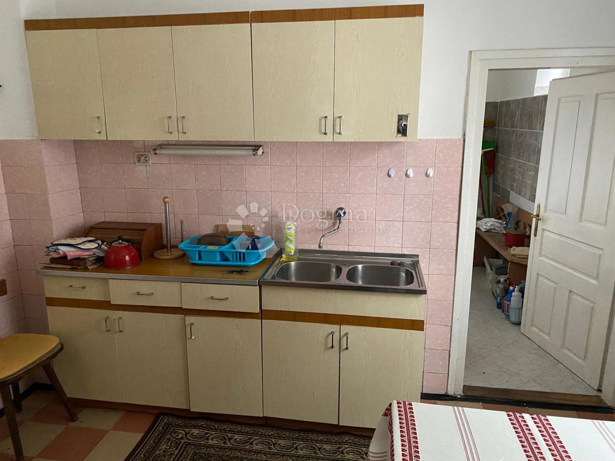 Casa Sračinec, 60m2