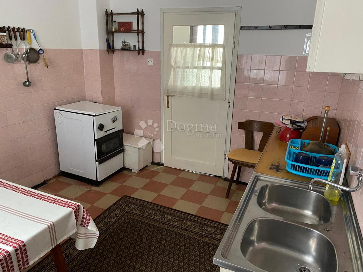 Casa Sračinec, 60m2
