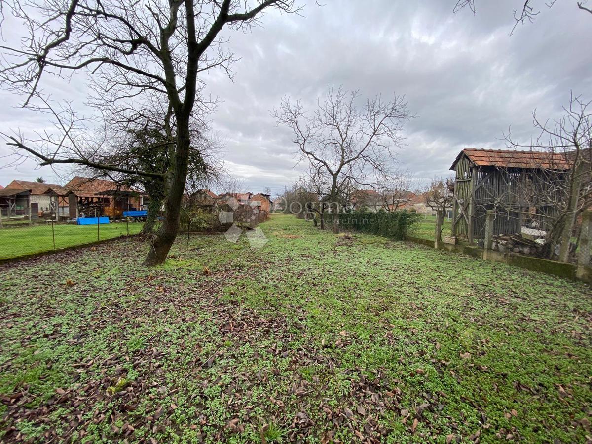 Casa Sračinec, 60m2
