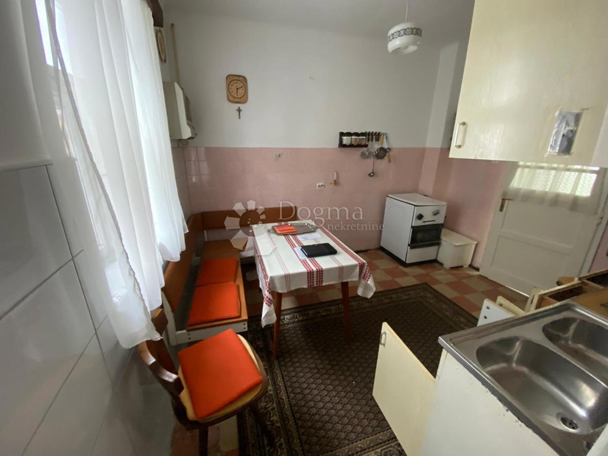 Casa Sračinec, 60m2