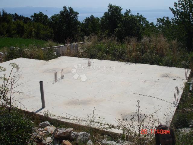 Terreno Veprinac, Opatija - Okolica, 759m2