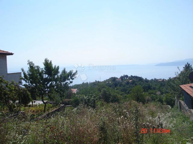 Terreno Veprinac, Opatija - Okolica, 759m2