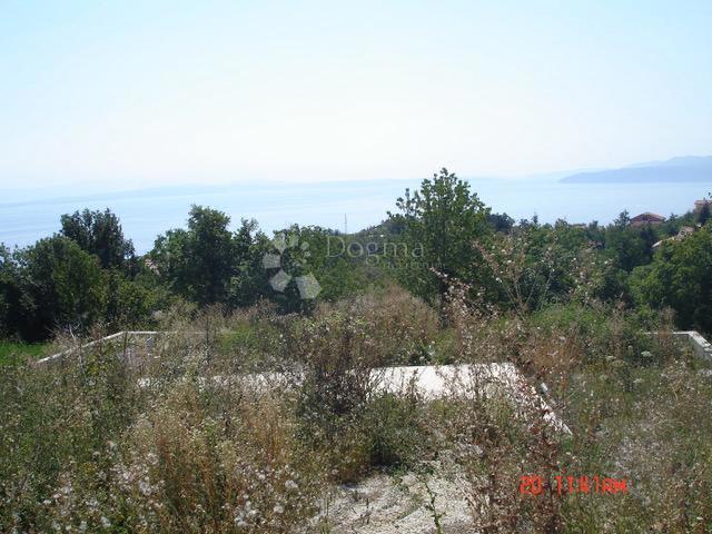 Terreno Veprinac, Opatija - Okolica, 759m2