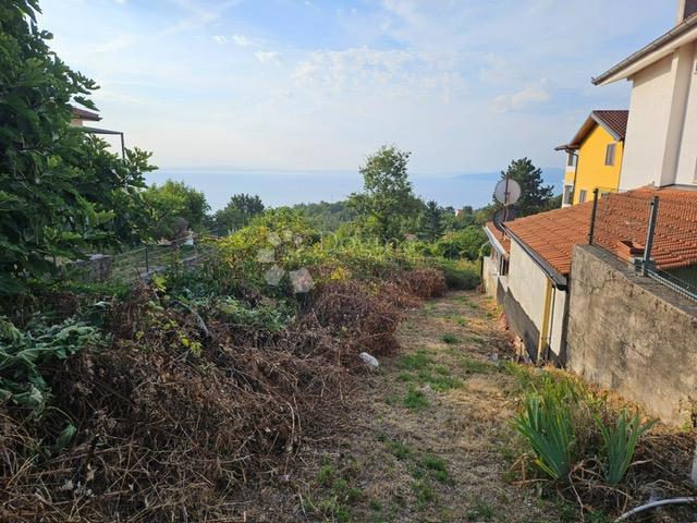 Terreno Veprinac, Opatija - Okolica, 759m2