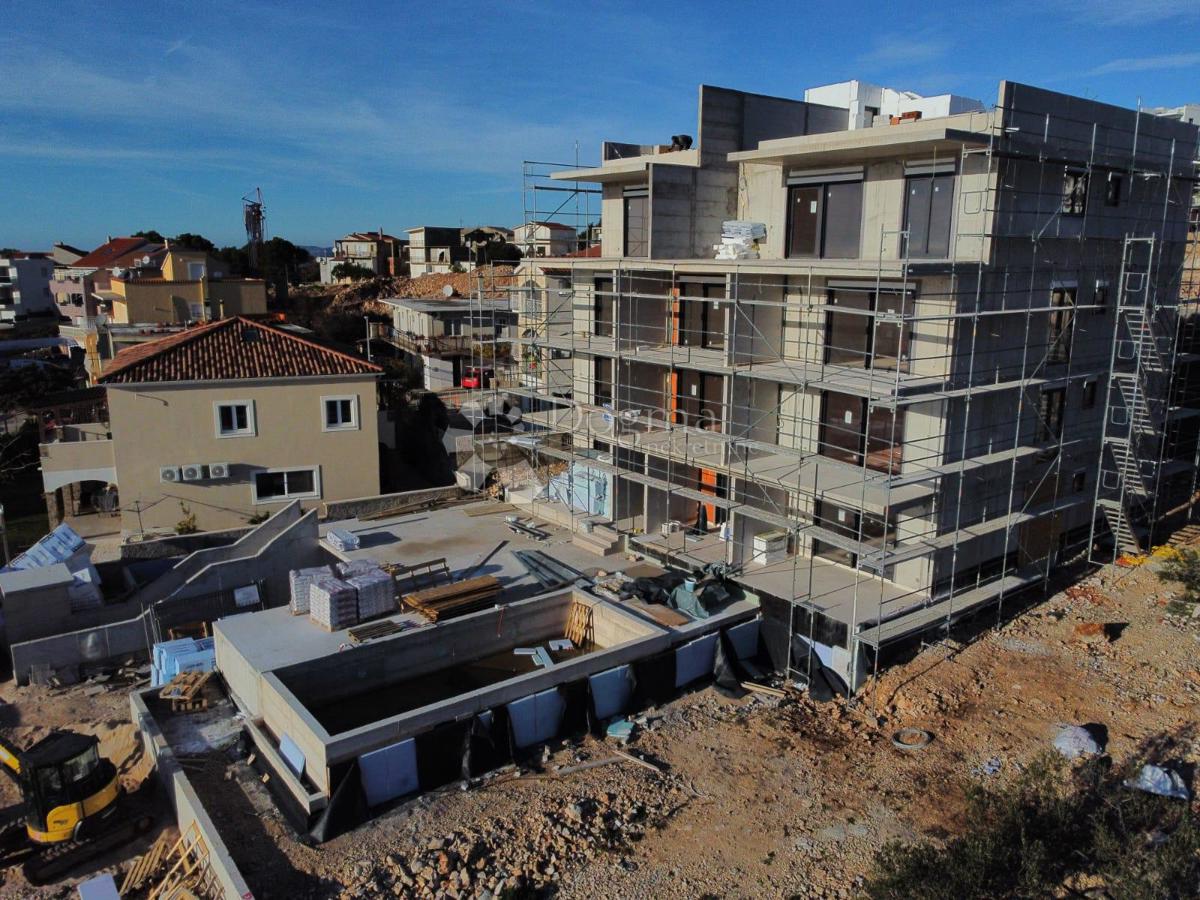 Allogio Primošten, 70.56 m2