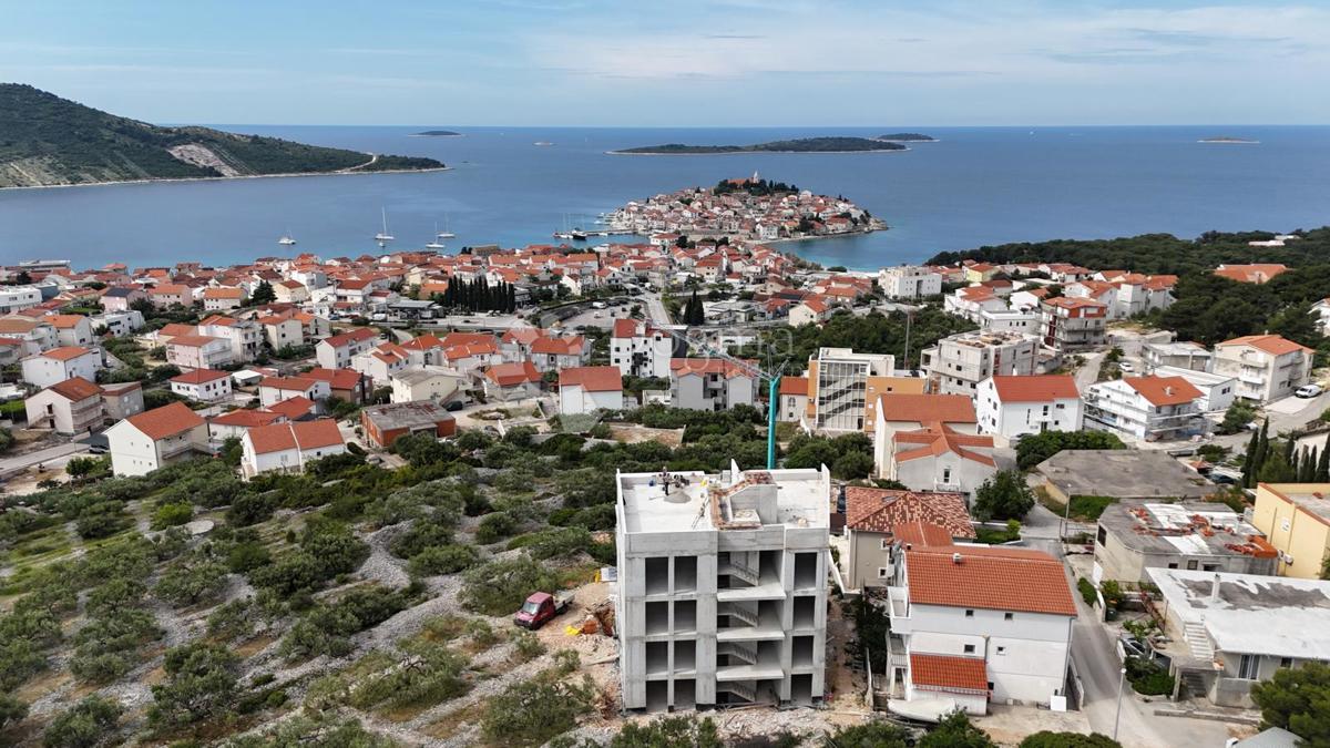 Allogio Primošten, 70.56 m2