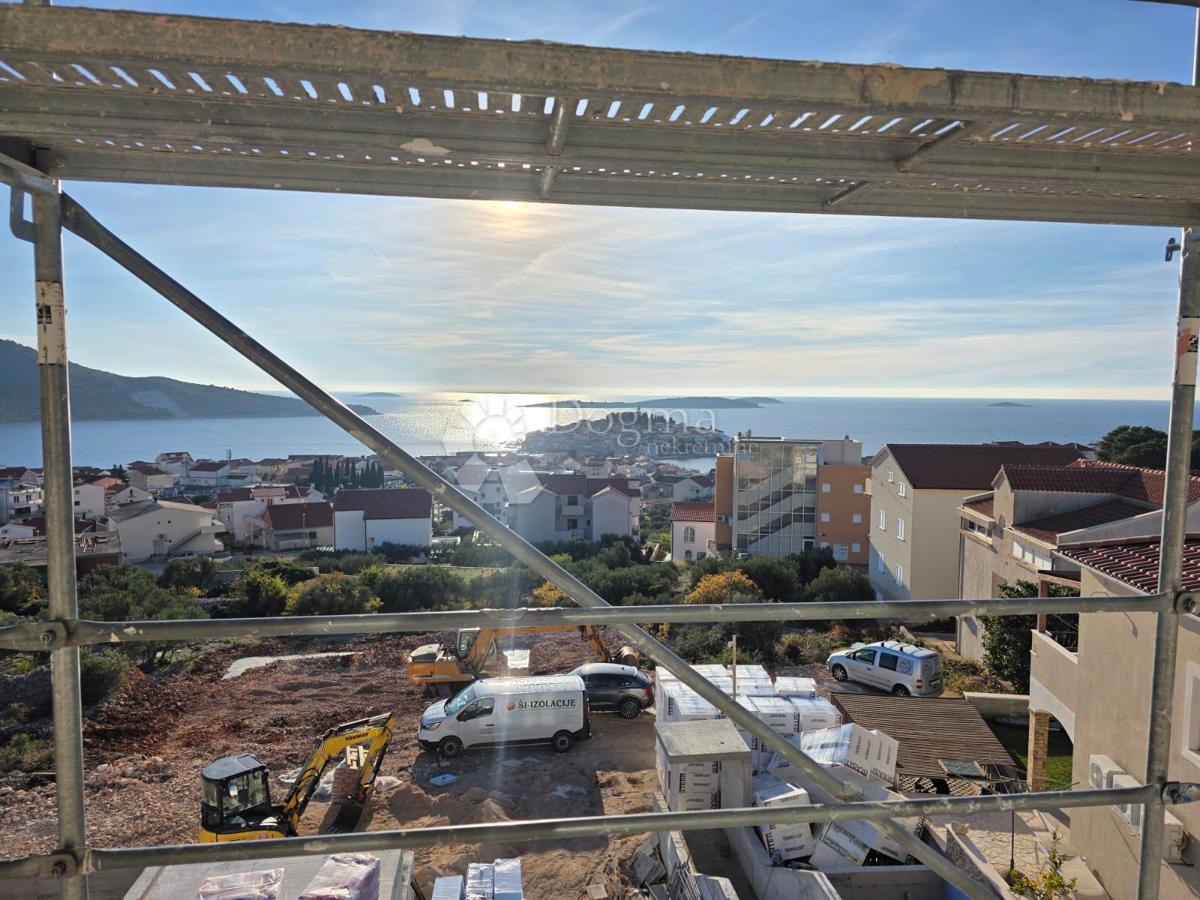 Allogio Primošten, 70.56 m2