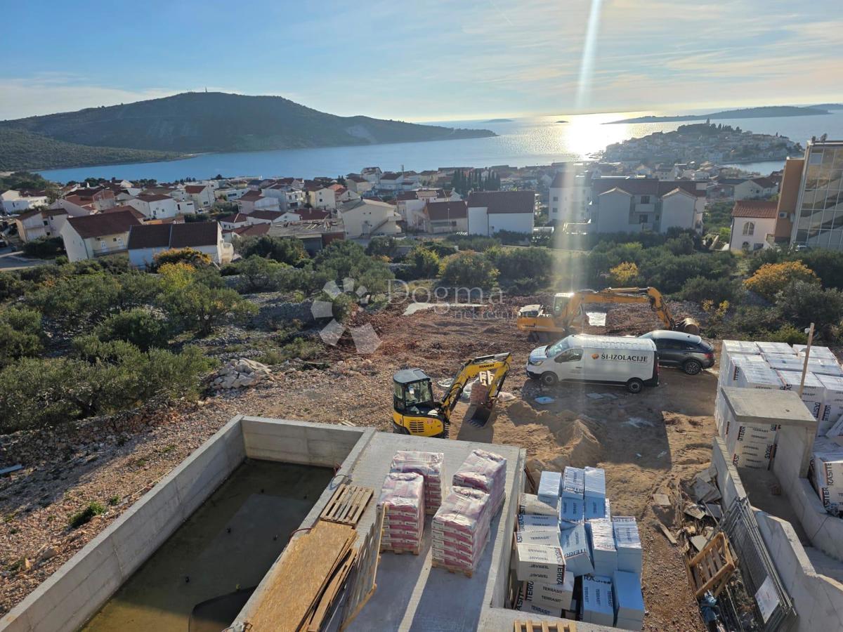 Allogio Primošten, 70.56 m2